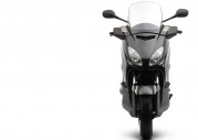 Yamaha X-Max 125